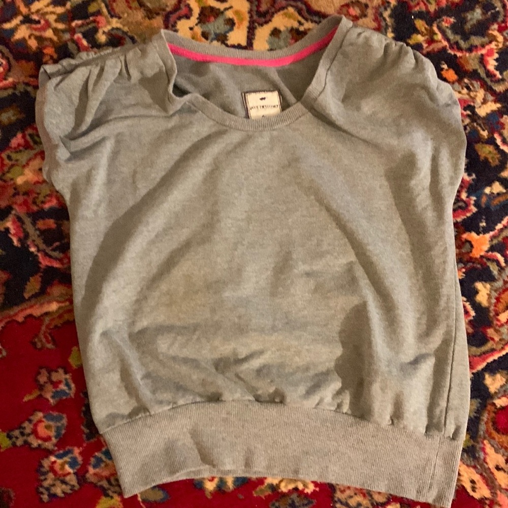 POOF EXCELLENCE TEE